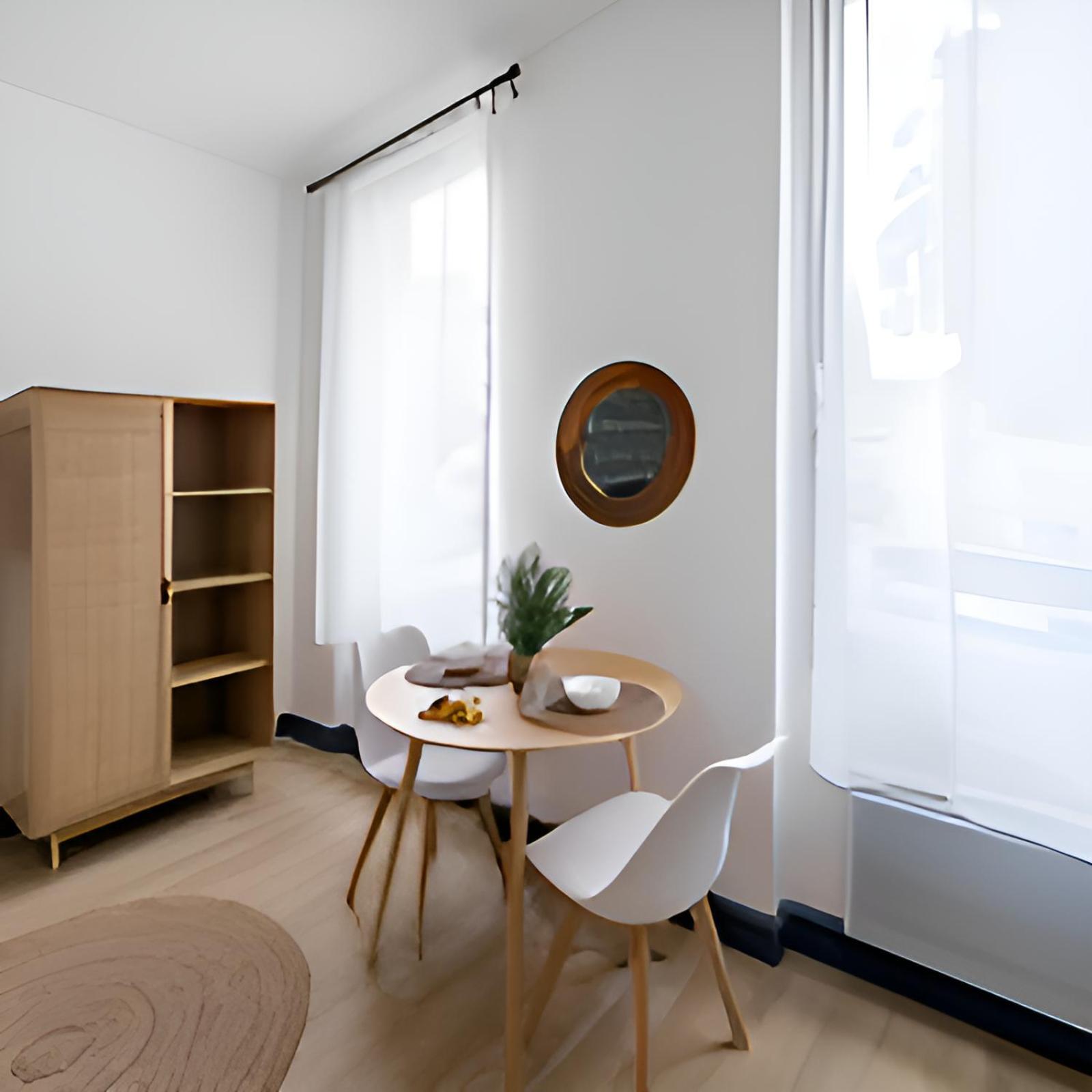 L'Elegant, Charmant Studio Hyper Centre Gare 800M Agen Exterior foto